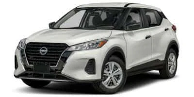 2024 Nissan Kicks SR Premium