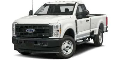 2023 Ford Super Duty F-350 SRW XLT