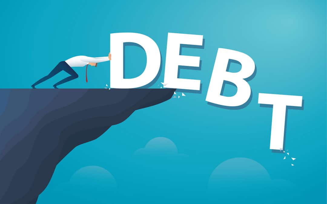 3 Things to Consider Before a Bankruptcy in 2021