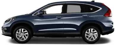 I want a suv