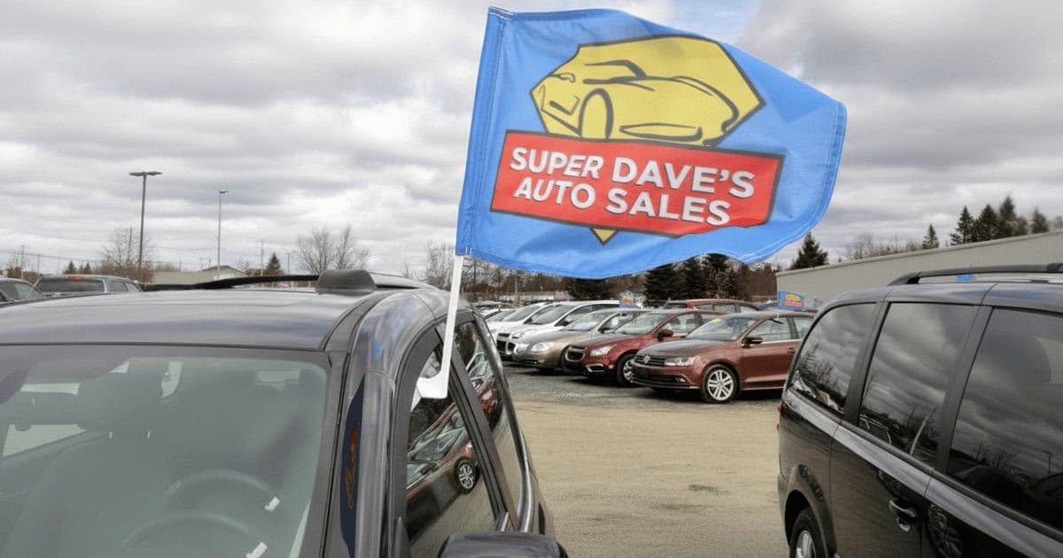 Atlantic Canada Used Car Guide: Picking a Dealership